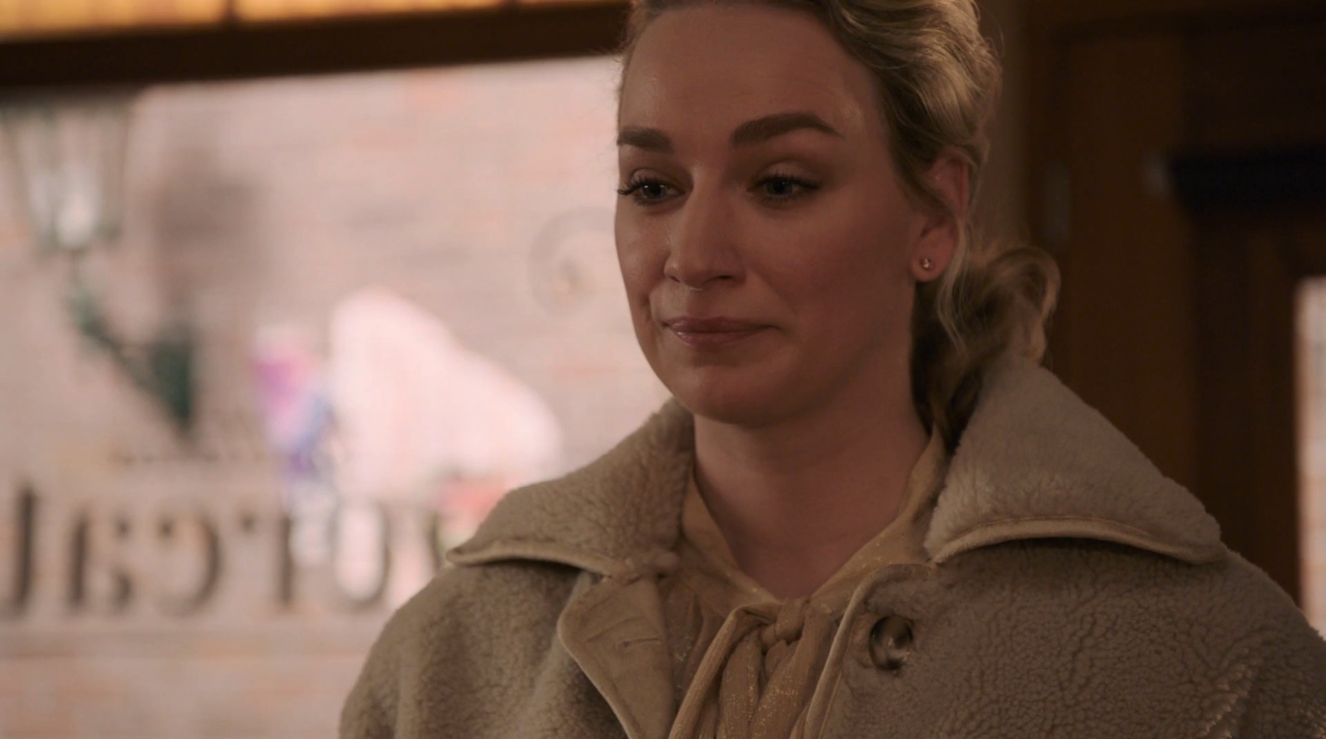 Henriette wil geld zien van Stefano